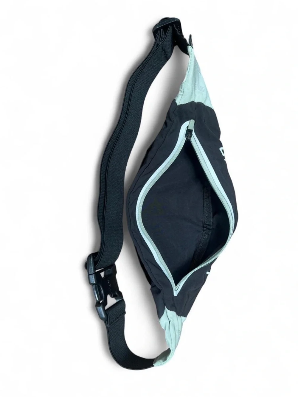 Under Armour Black Running Belt